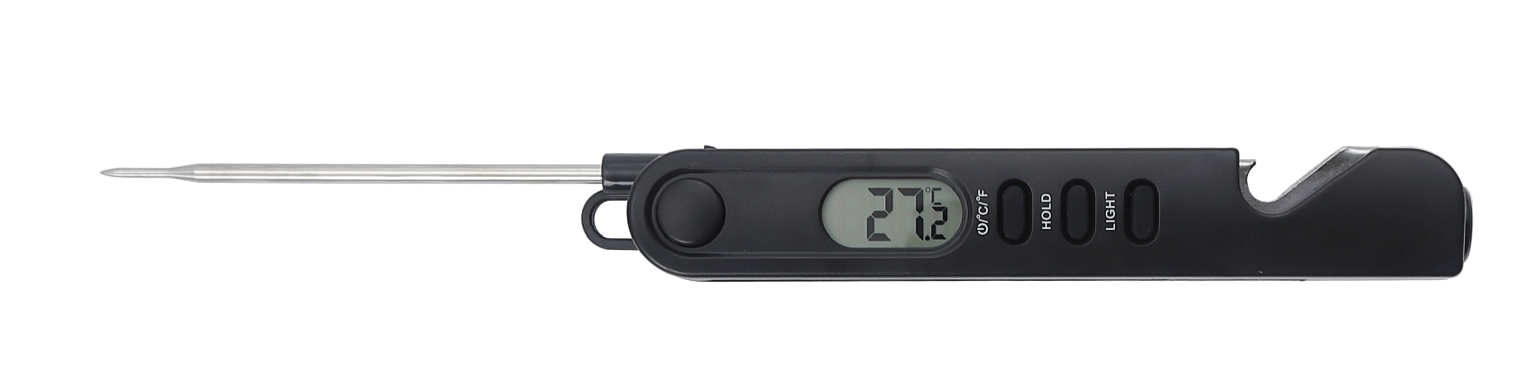 مقياس حرارة اللحوم الالكتروني من الحر