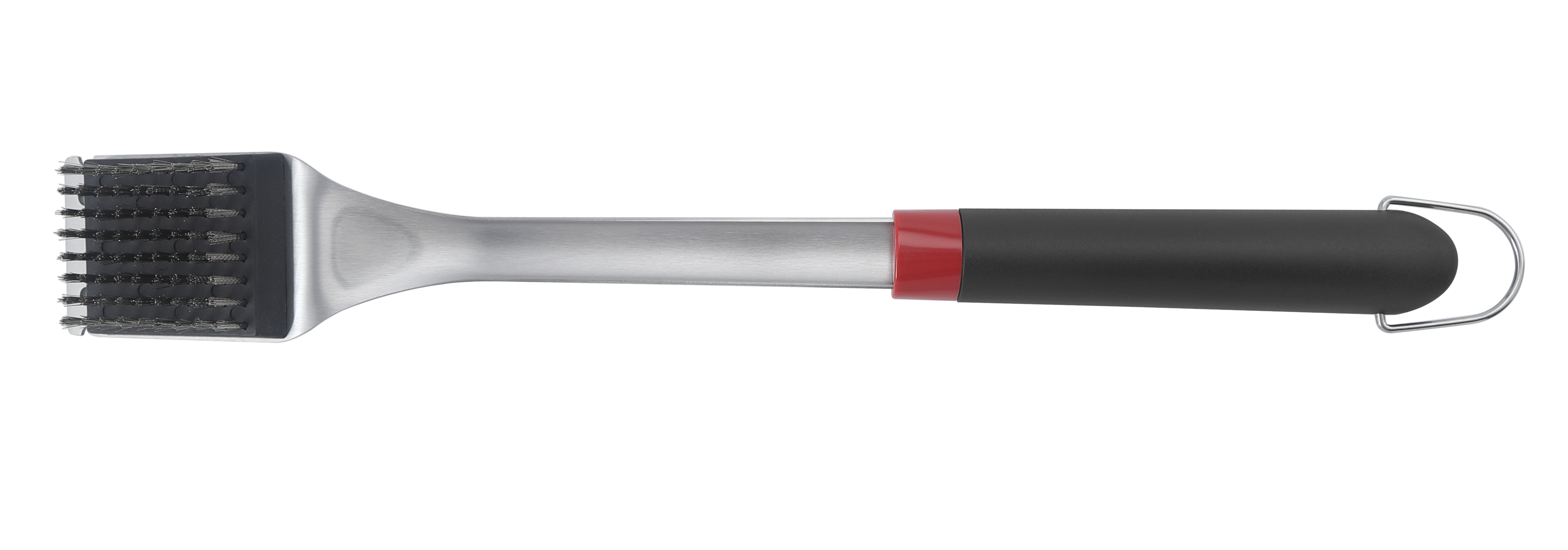 فرشاة الحر لتنظيف الشوايات