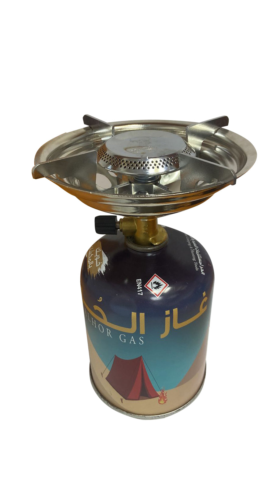 دافور للتخييم صغير من PKL #432621