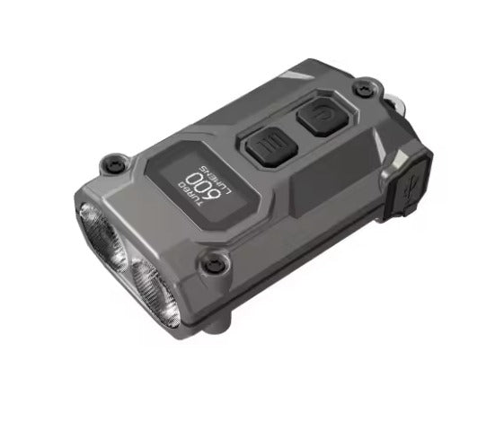 NITECORE Flashlight TINI 3