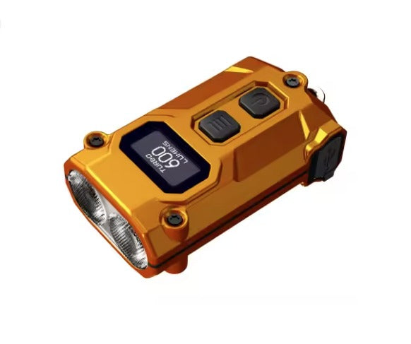 NITECORE Flashlight TINI 3