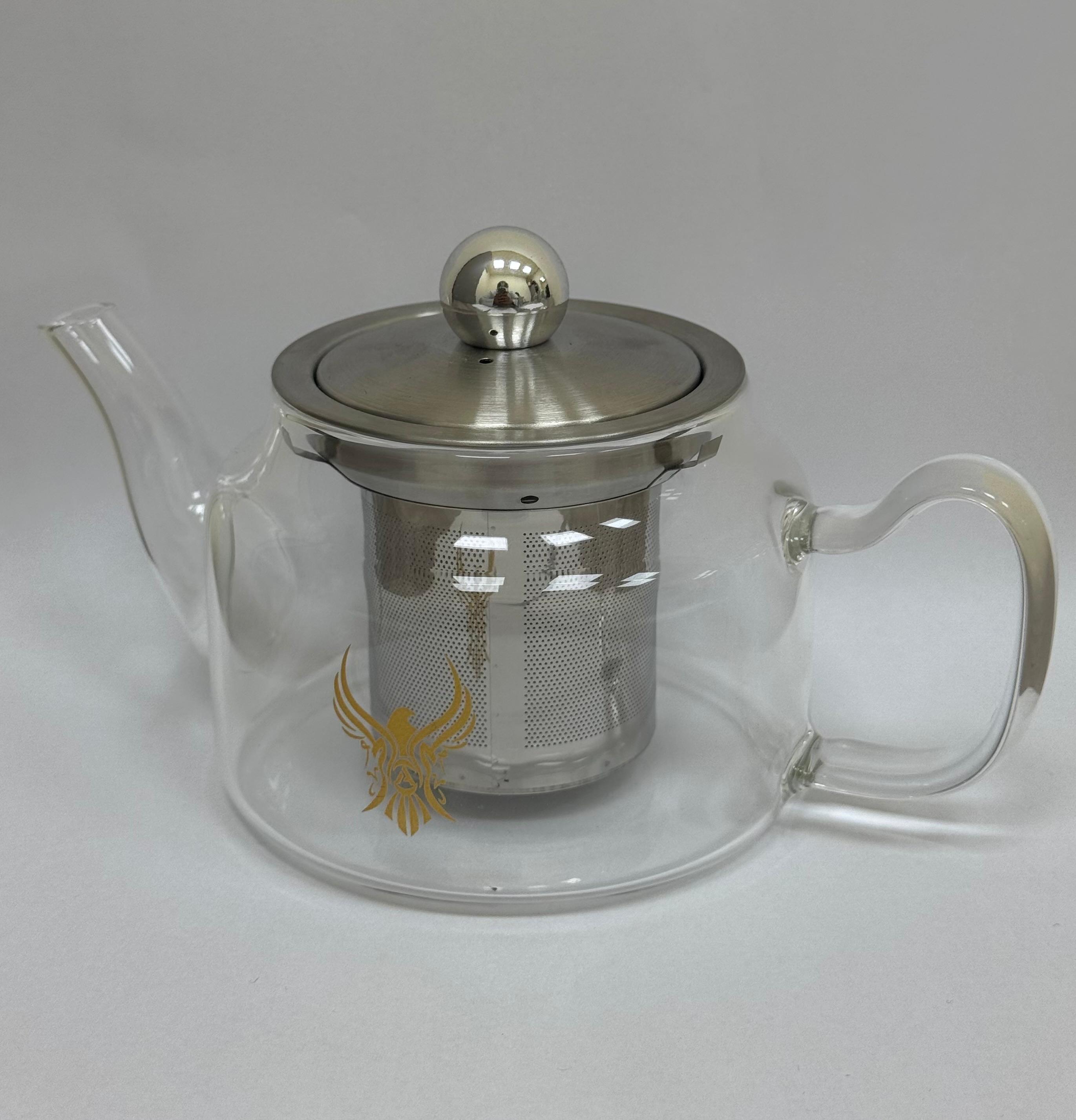 أفنان ابريق زجاجي مطور
