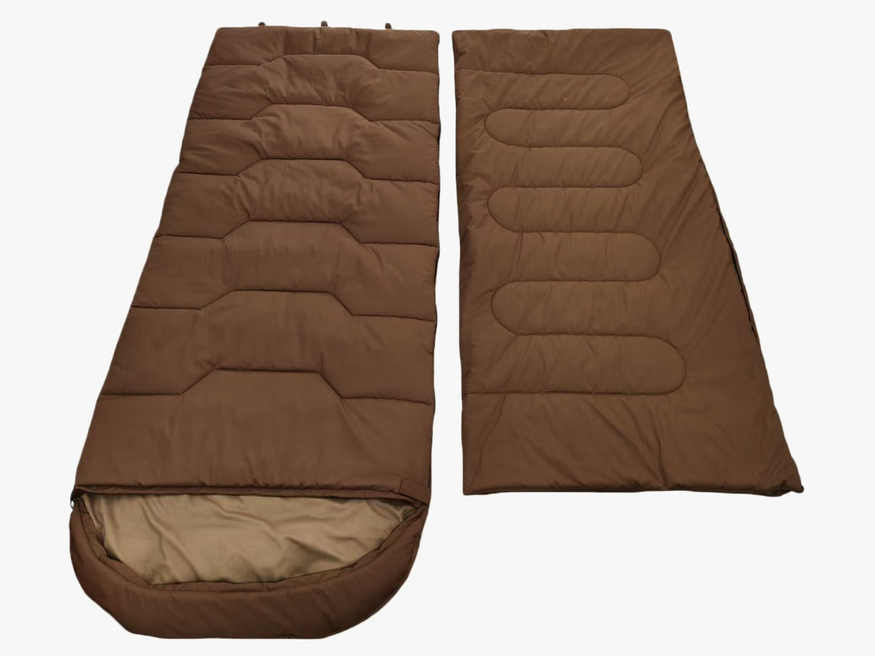 فراش نوم مصفوت