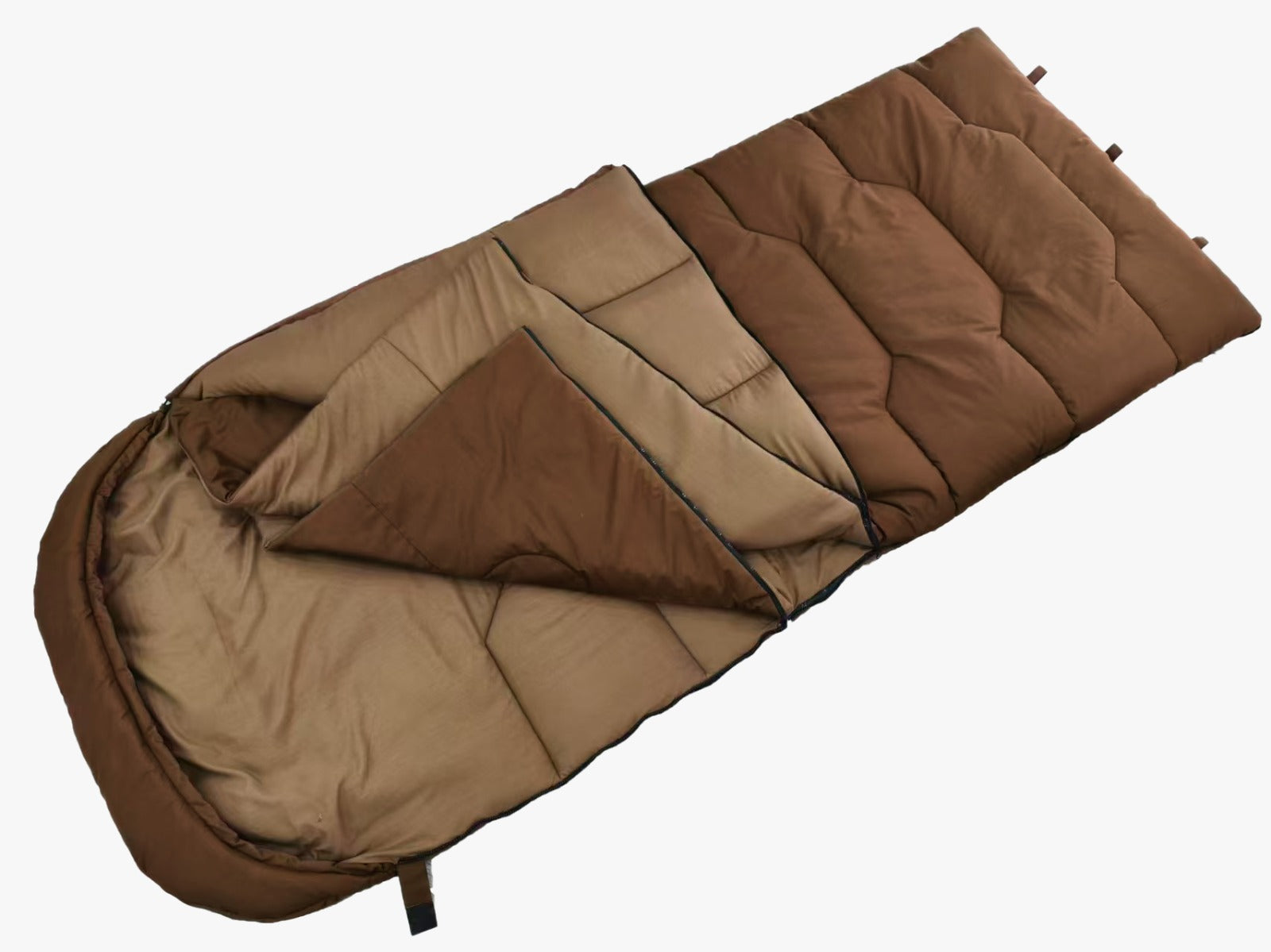 فراش نوم مصفوت