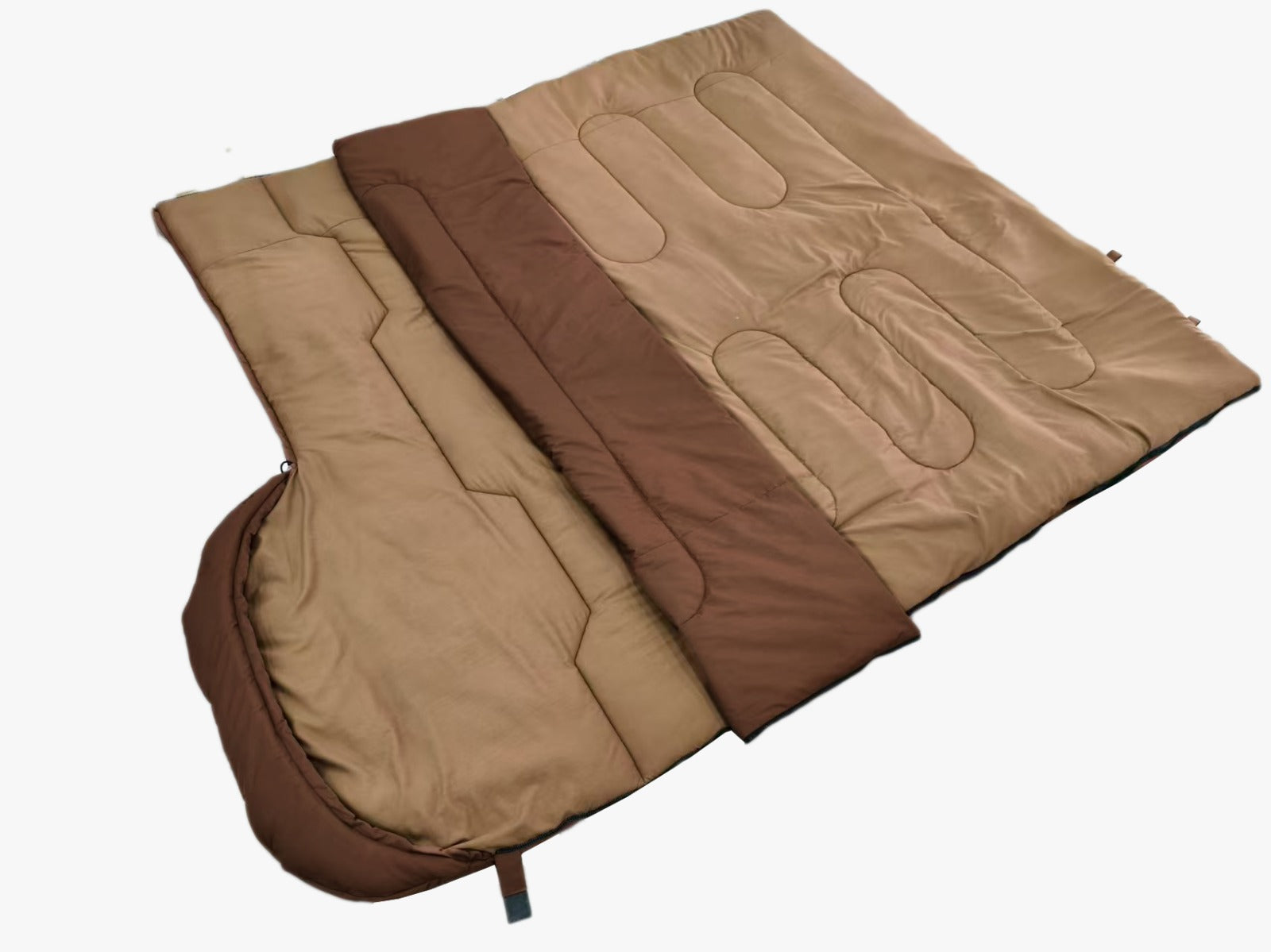 فراش نوم مصفوت