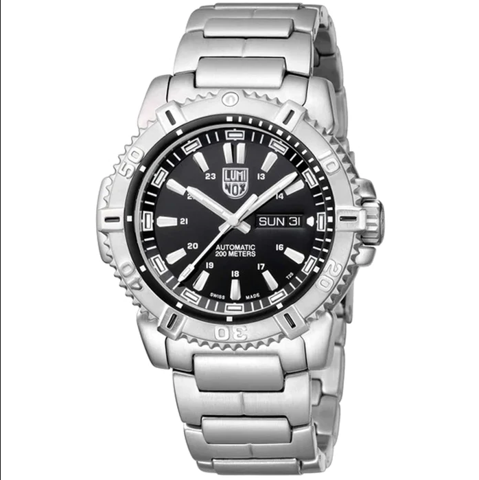 LUMINOX MARINER AUTOMATIC #XS.6501.NV.F