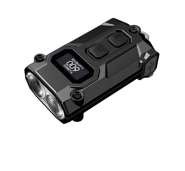 NITECORE Flashlight TINI 3