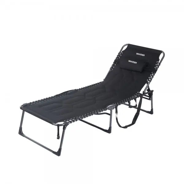 سرير نوم واسترخاء - 200*71*38-80  سم #WD-FUR50