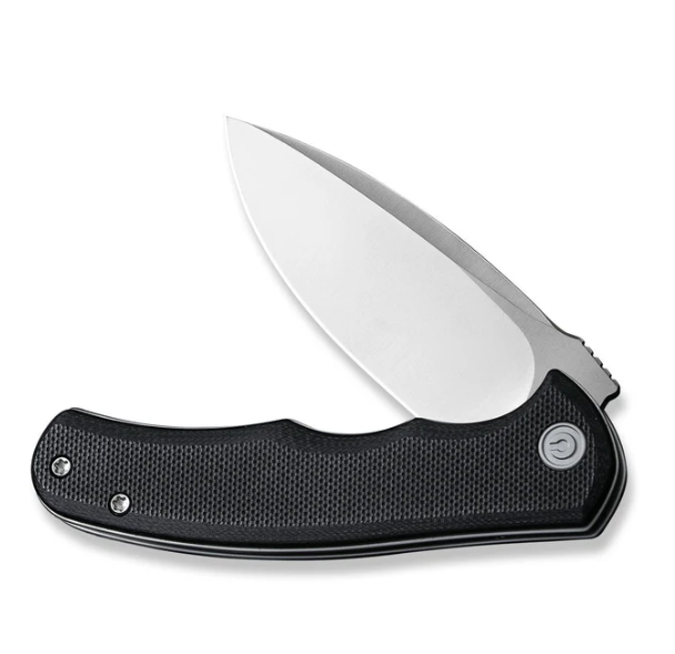 CIVIVI Mini Praxis Flipper Knife G10 Handle #C18026C-2