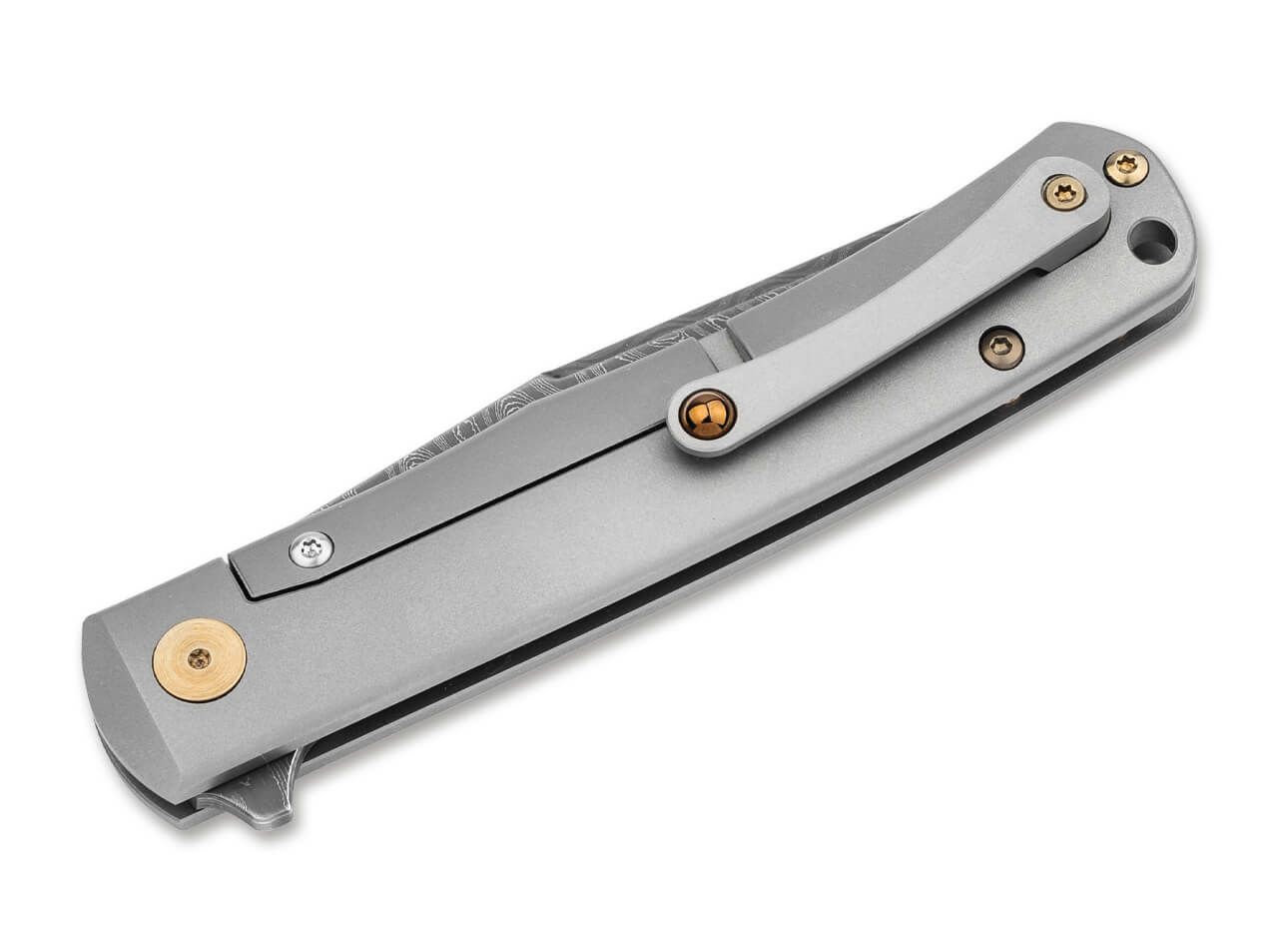 BOKER DAMSAT JAHRESMESSER 2025 #1132025DAM