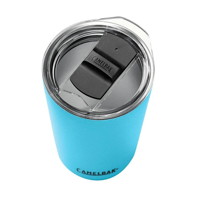 Tumbler, SST Vacuum Insulated, 16oz, Nordic Blue, 2388404050