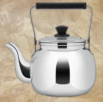 SEOUL TEA POT