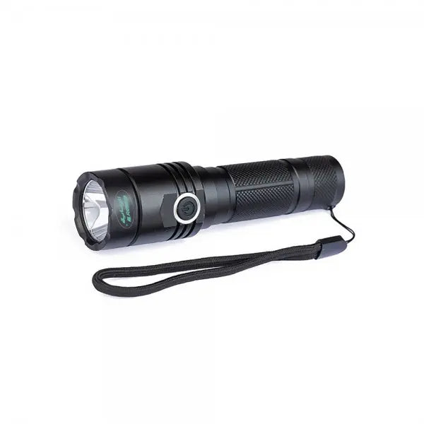 كشاف اشعة فوق البنفسجية قابل للشحن 2.34*12.7  سم  من الرماية #11-839