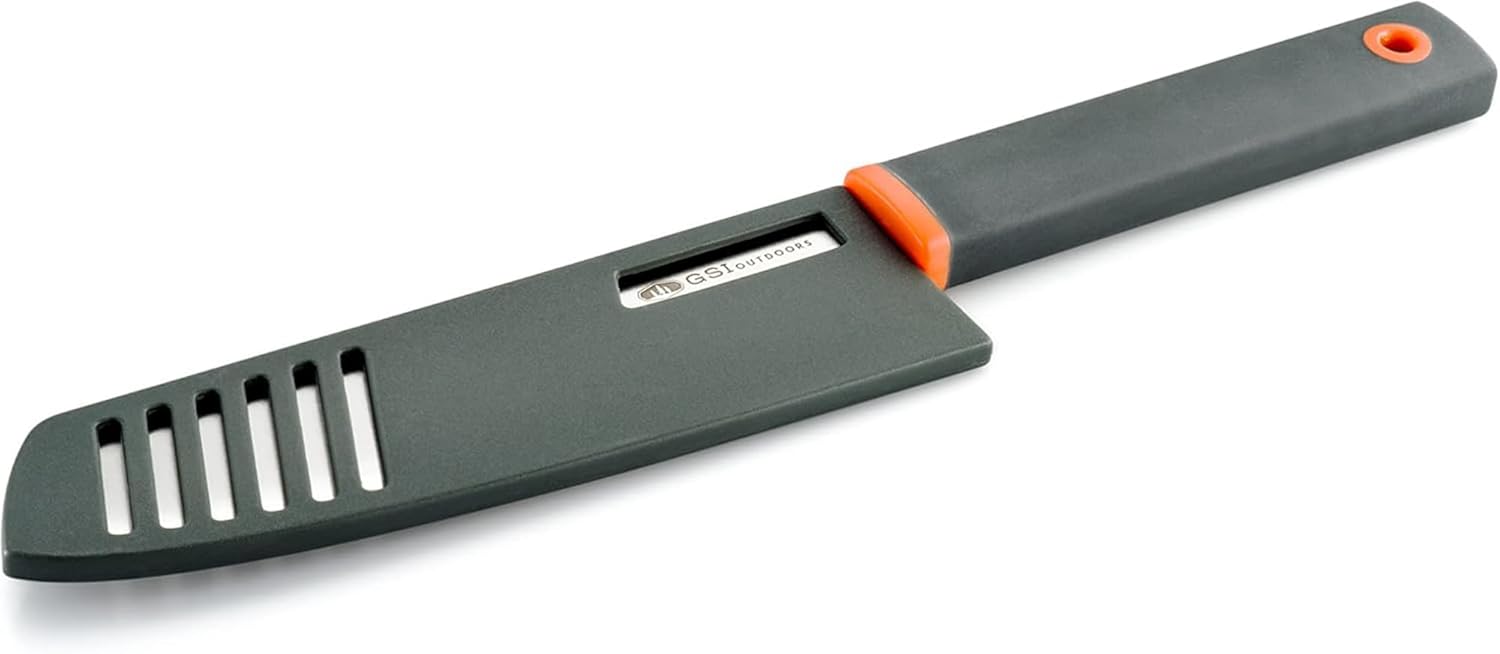 Santoku 6" Chef Knife, 74156