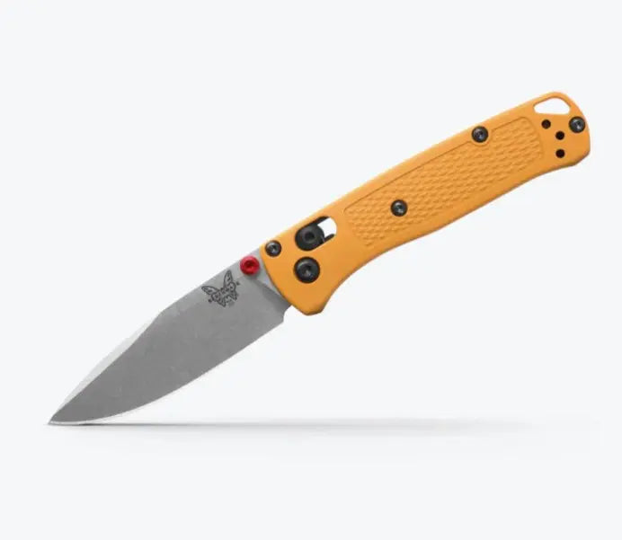 Benchmade Mini Bugout AXIS Folding Knife #533-08