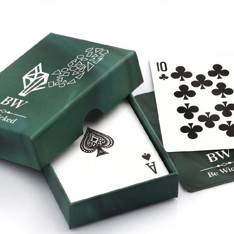 ورق BW الوان مختلفة