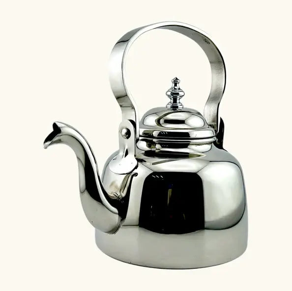 LONDON TEA POT