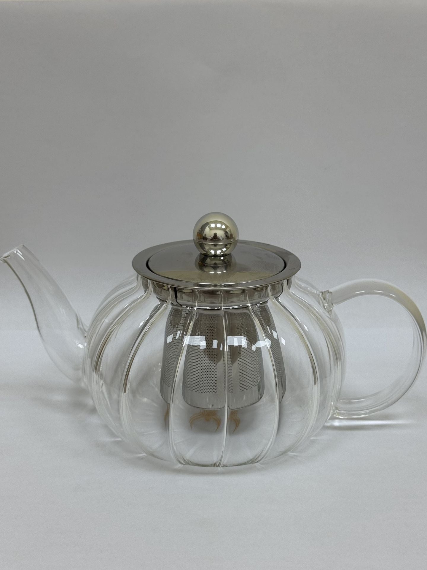 ابريق دارين الزجاجي 600 مل من الحر