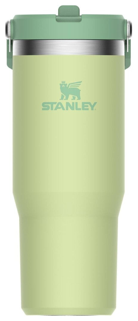 Stanley Ice Flow GO 870ml/30oz Flip Straw Water Bottle