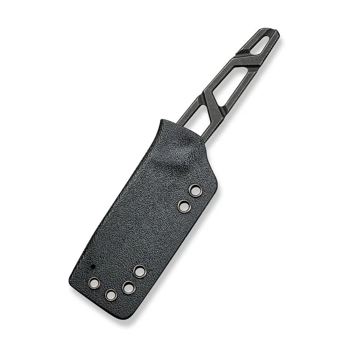 SENCUT TEXO Fixed Blade Knives Skeletonized One-Piece #S23095-1