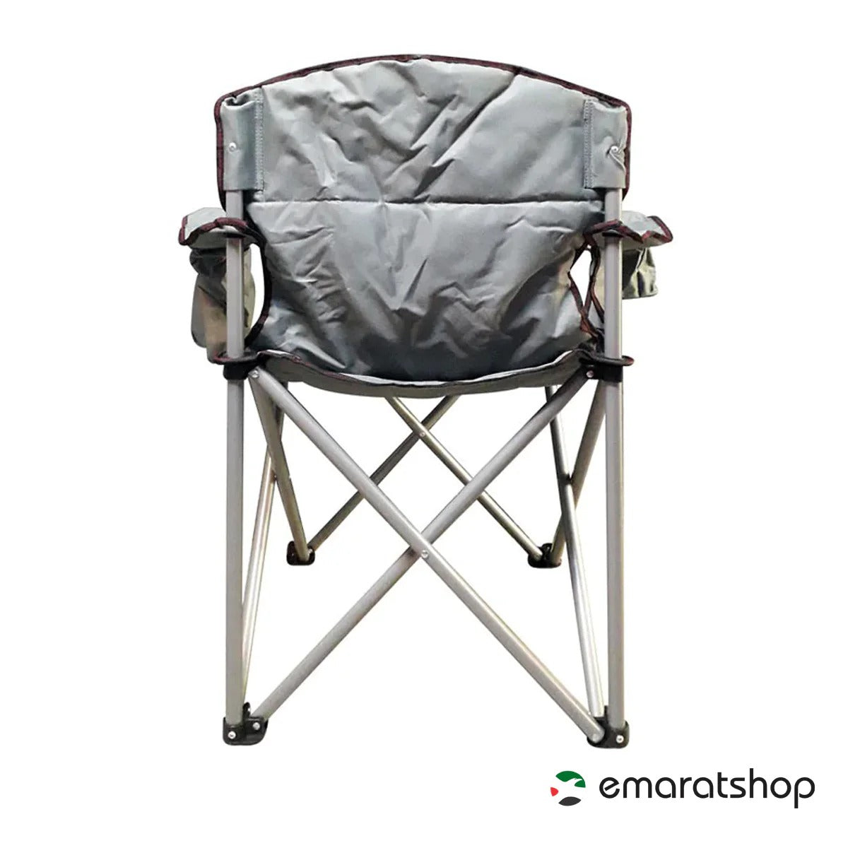 FOLDING QUAD CHAIR 3 COLOR