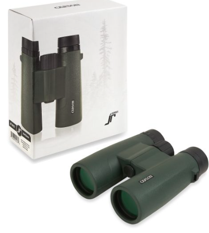 Carson Optics Binoculars 8*42 #COJR842