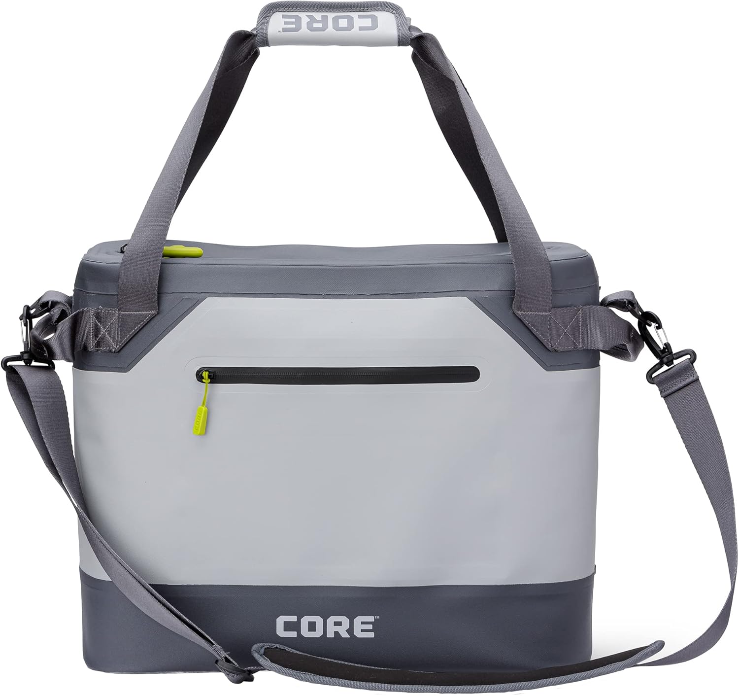 CORE 20 Liter / 36 Can Performance Soft Cooler Tote #40237