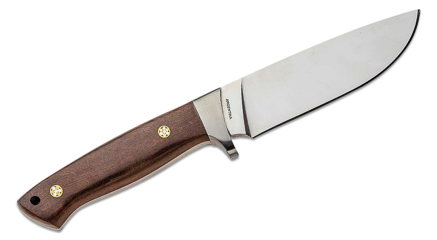 BOKER Arbolito Hunter Wood #BO02BA351G