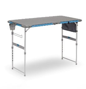 CORE 4 Foot Outdoor Table with FlexRail #40243