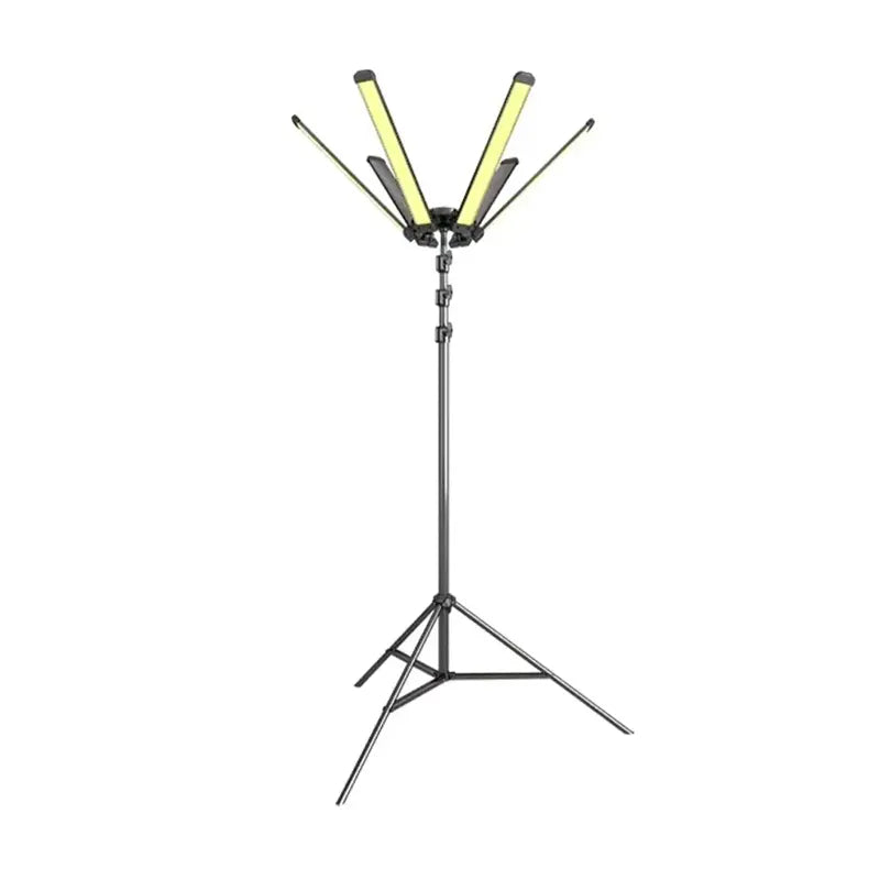 سنارة Toby's مروحية ليد NEW VIP-08 PRO