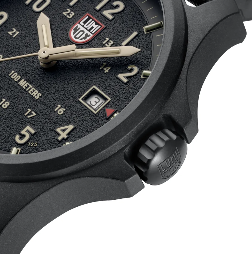 LUMINOX ATACAMA FIELD 1960 SERIES SET #XL.1970.SET