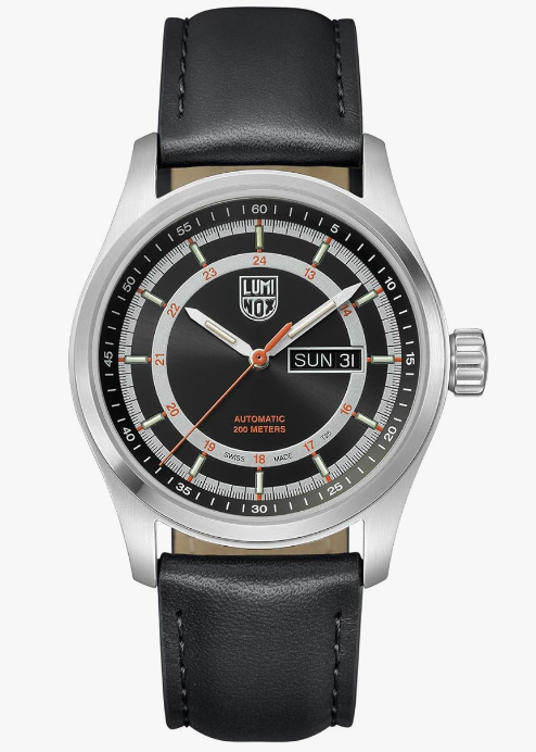 LUMINOX ATACAMA FIELD  AUTAMATIC 1900 SERIES #XL.1901