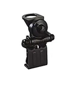 Diamond retractable compact base 2-axis variable angle with a mechanism #K301