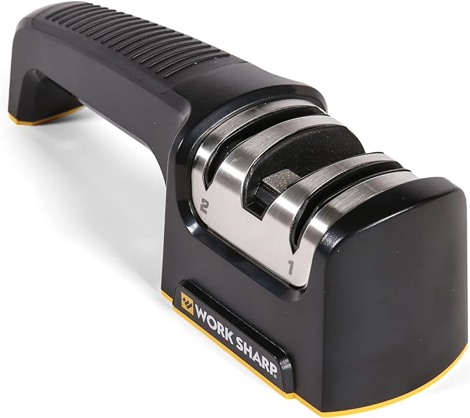 Work Sharp - Knife Sharpener Pull Through - WSKTNPTS-I