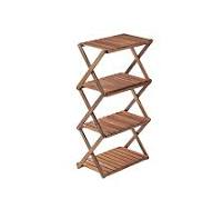 Naturehike Outdoor multi-layer shelf #NH20JJ016