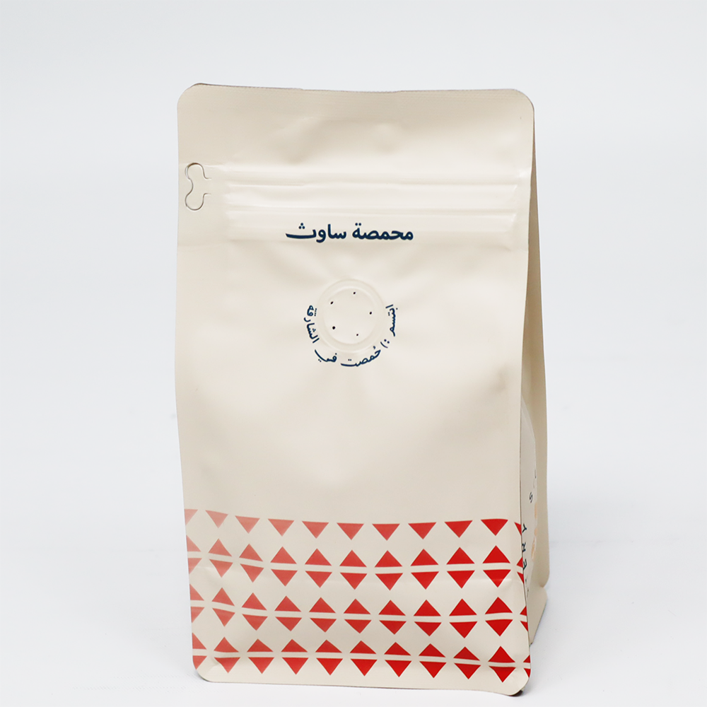 COLOMBIA GUAVA BANANA COFFEE BEANS 250g