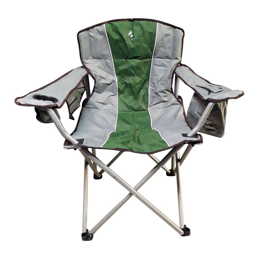 FOLDING QUAD CHAIR 3 COLOR