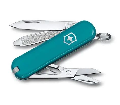 Victorinox Swiss Army Knives