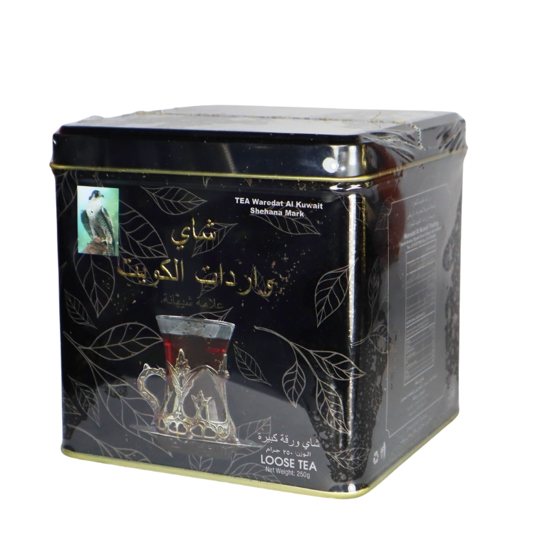 شاي واردات الكويت 300 جرام