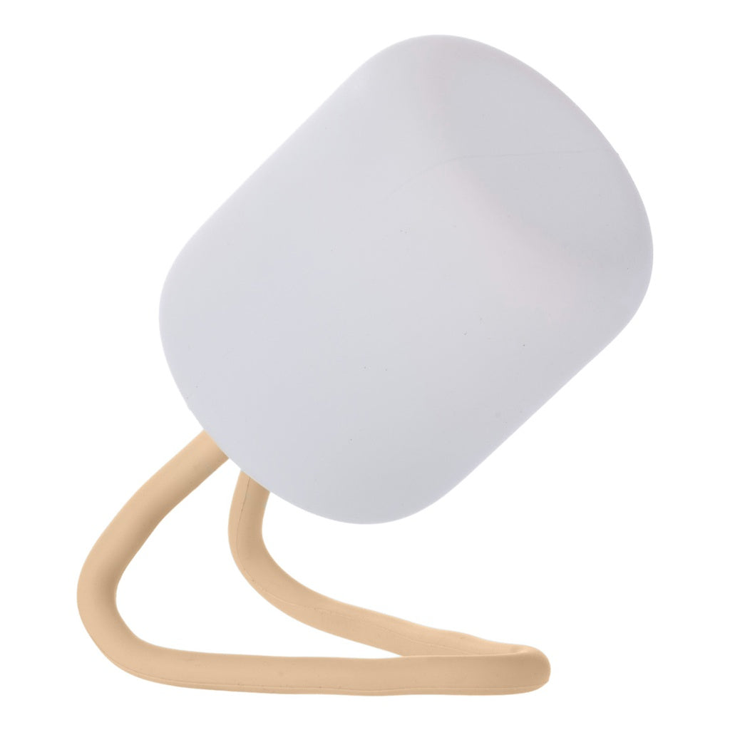 Porodo  Lifestyle  Soft Silicon Mini Camping Lamp 200LM #PD-LFSMCL-LTBR