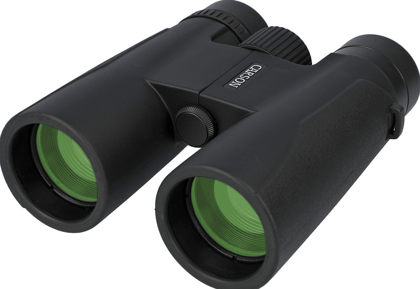 Carson Optics Makalu 10x42 Lightweight Binoculars