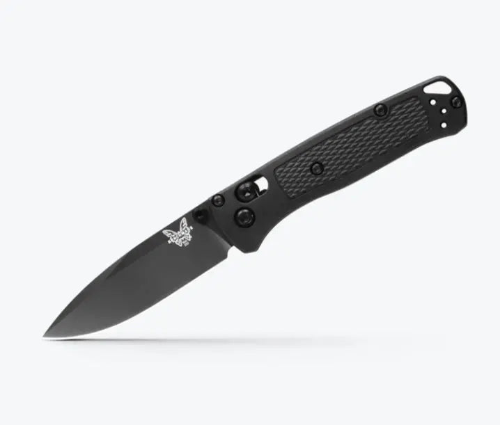 Benchmade Mini Bugout CF-Elite AXIS Folding Knife #533BK-2