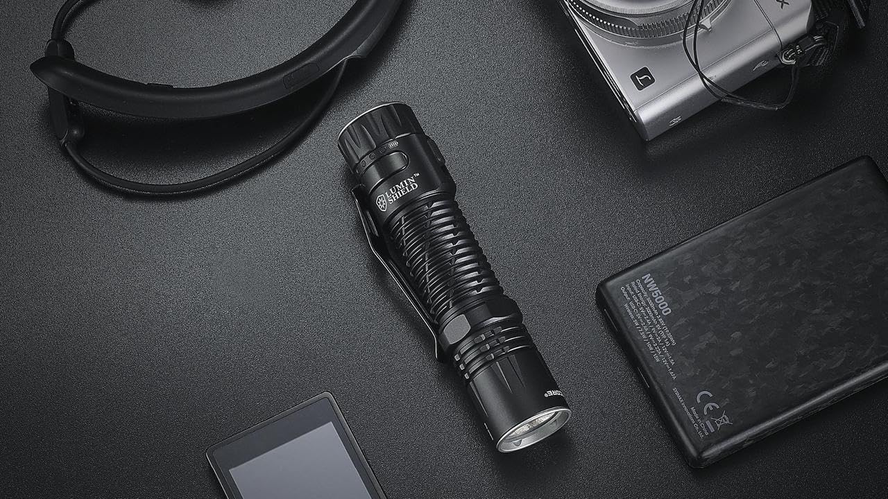 NITECORE EDC Series Flashlight EDC33