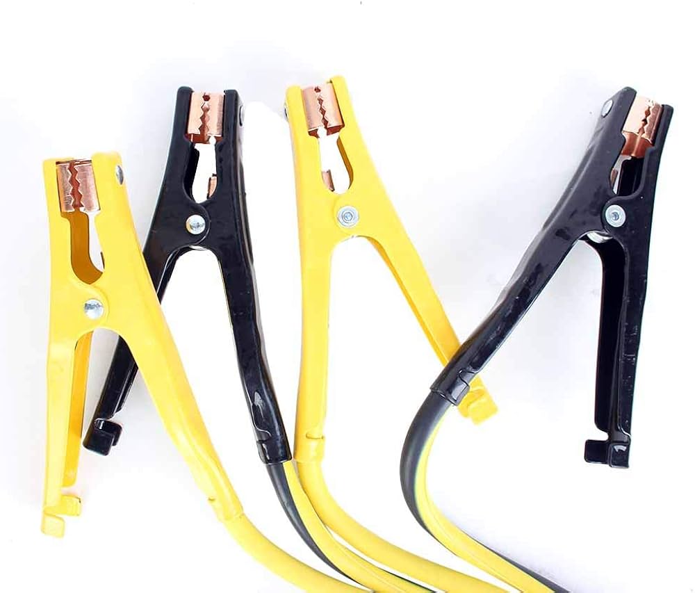 BOOSTER CABLE #SW-BC