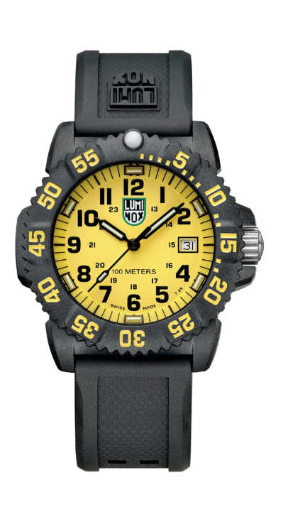 LUMINOX SEA LIONM 38mm 2070 SERIES #X2.2075