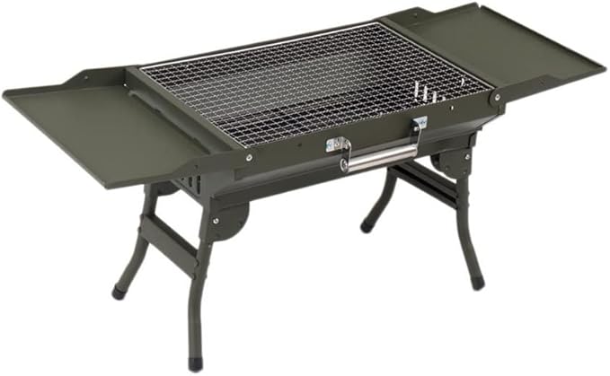 FOLDABLE BBQ GRILL #1068