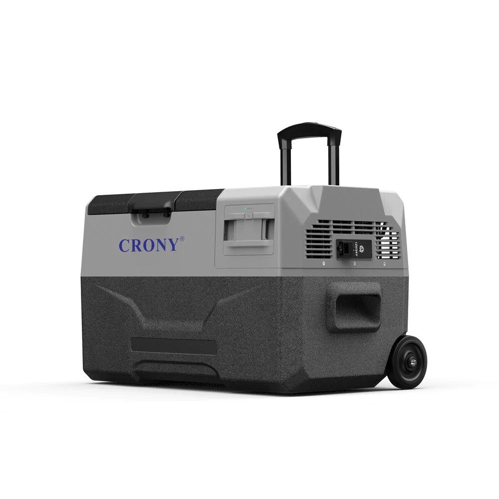 Crony Car Refrigerator 50L #CX50