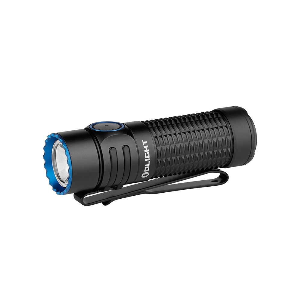 Olight Warrior Nano 1200 Lumens