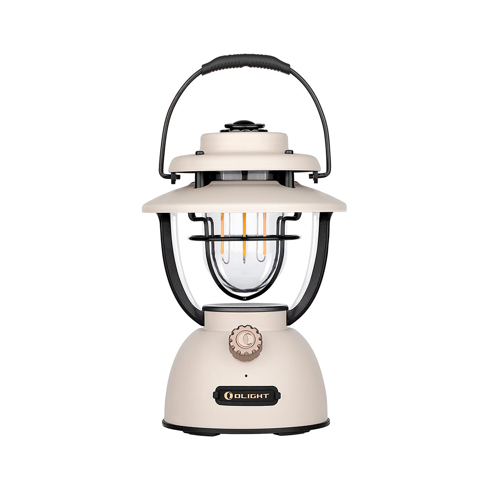 Olight Olantern Classic 2 pro ( Clay beig ) 300 Lumens