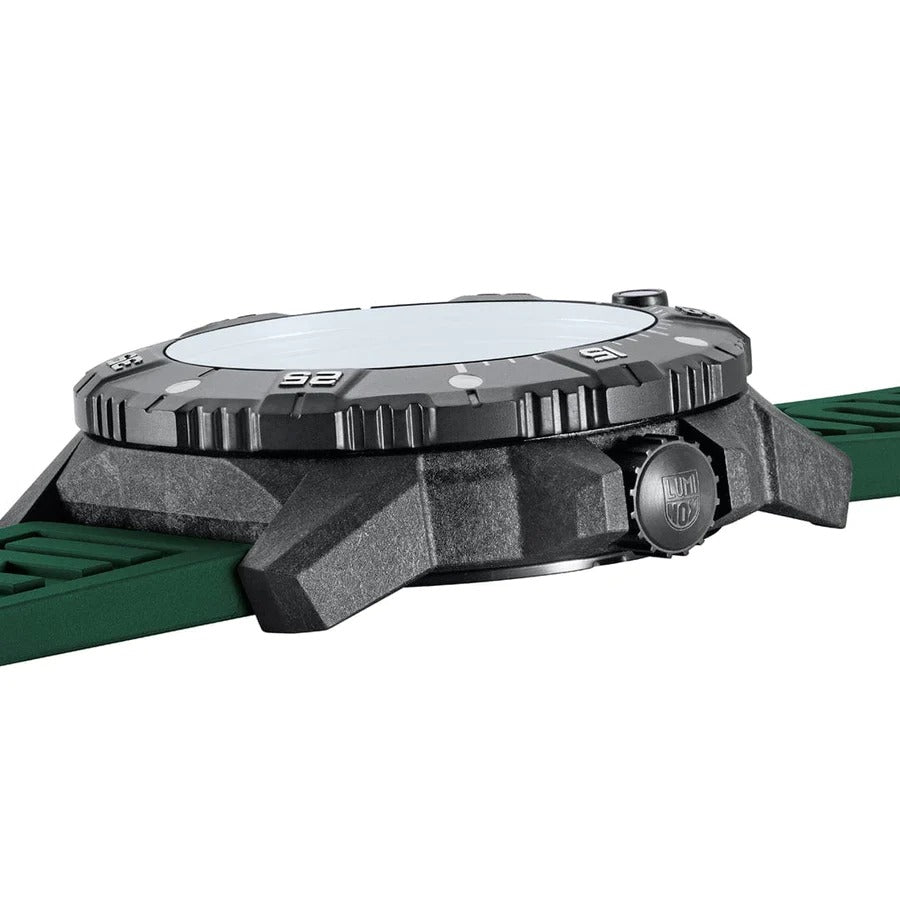 Luminox Men's Watch Master Carbon SEAL Automatic 3860 Series 45 MM Dive Watch#XS.3877